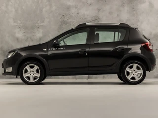 Dacia Sandero Stepway – thumbnail 3