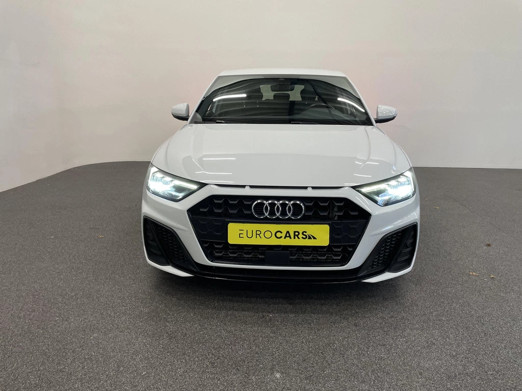 Audi A1 Sportback – foto 9