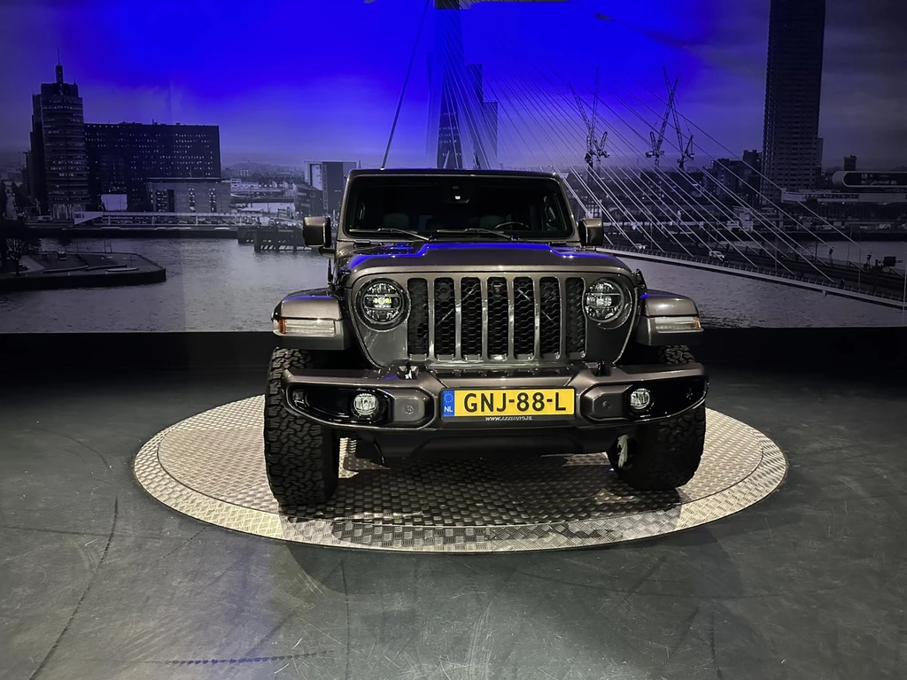 Jeep Wrangler – foto 17