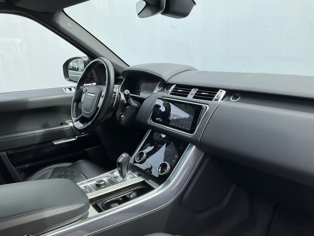 Land Rover Range Rover Sport – foto 44