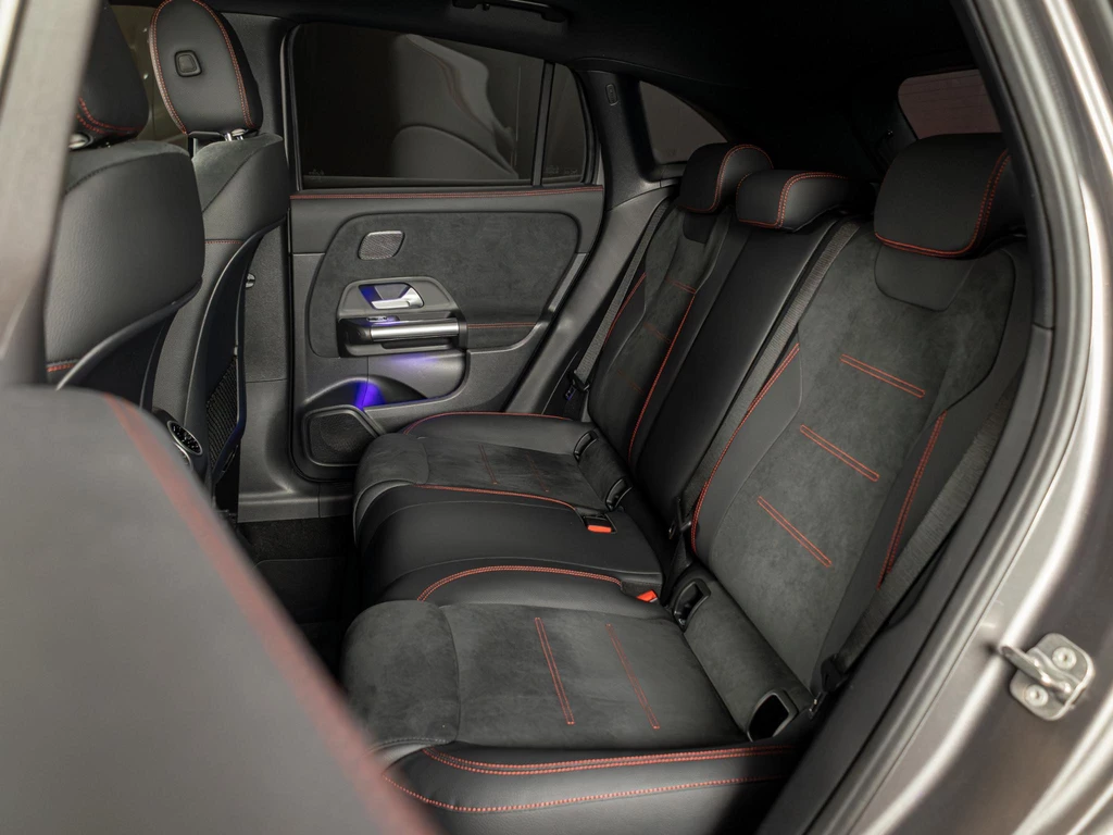 Mercedes-Benz GLA – foto 7