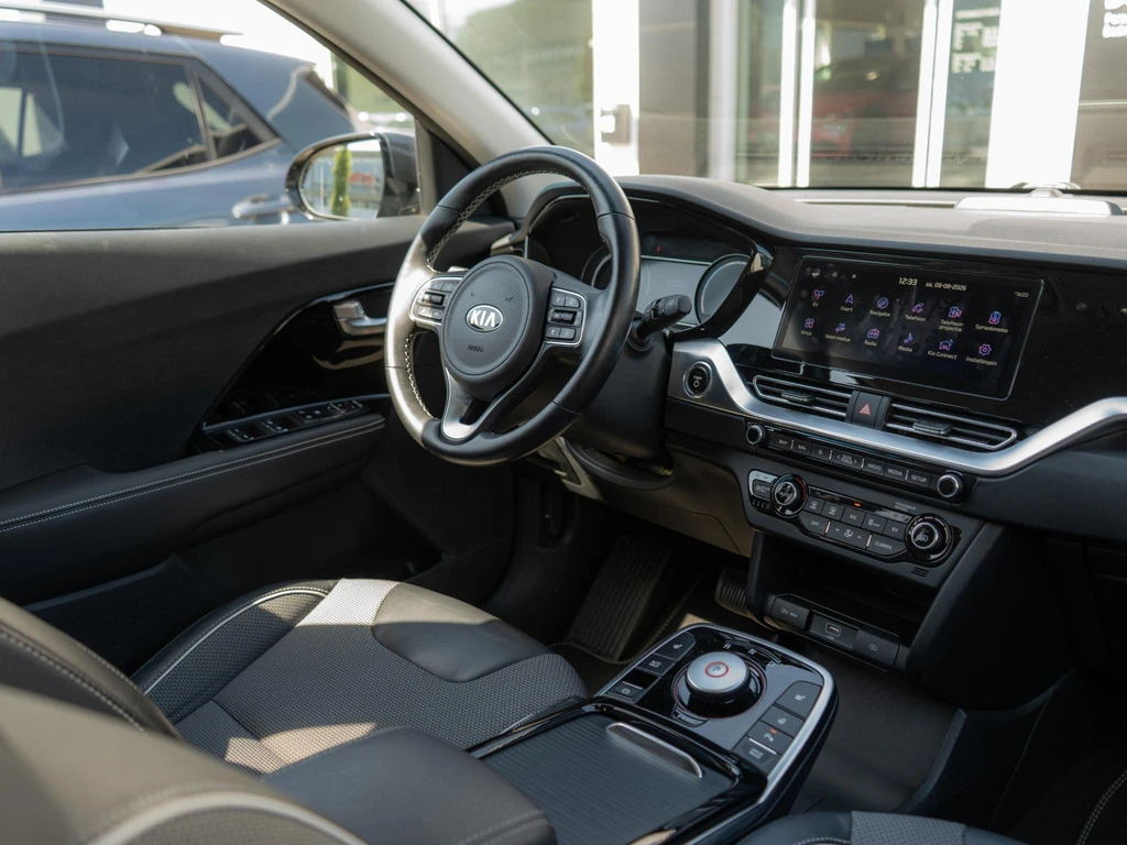 Kia e-Niro – foto 24