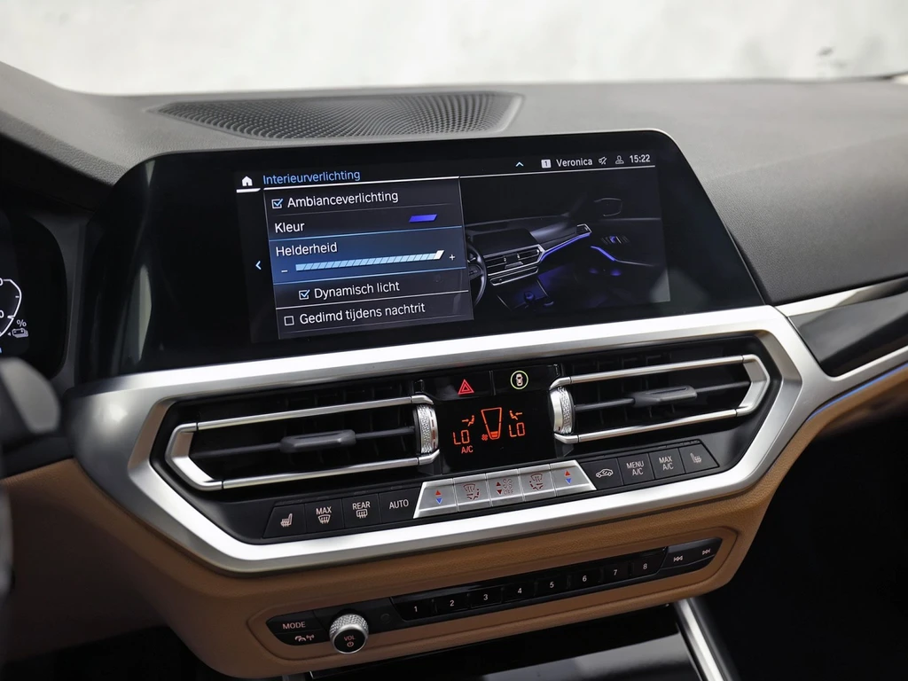 BMW 3 Serie – foto 30