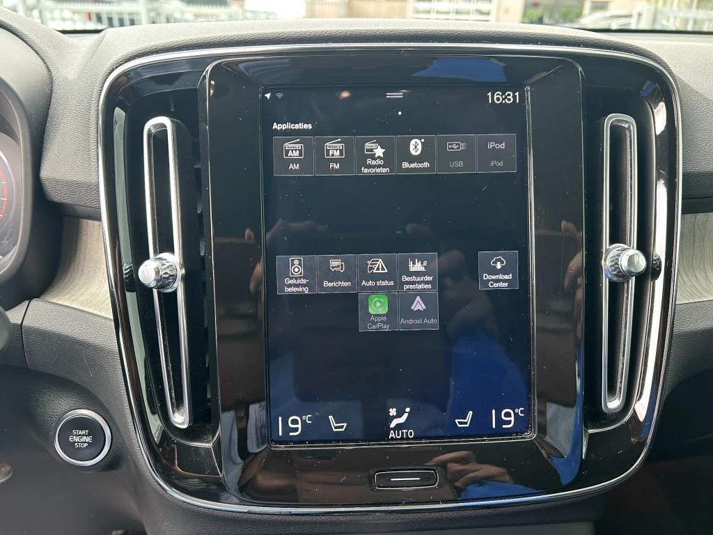 Volvo XC40 – foto 31
