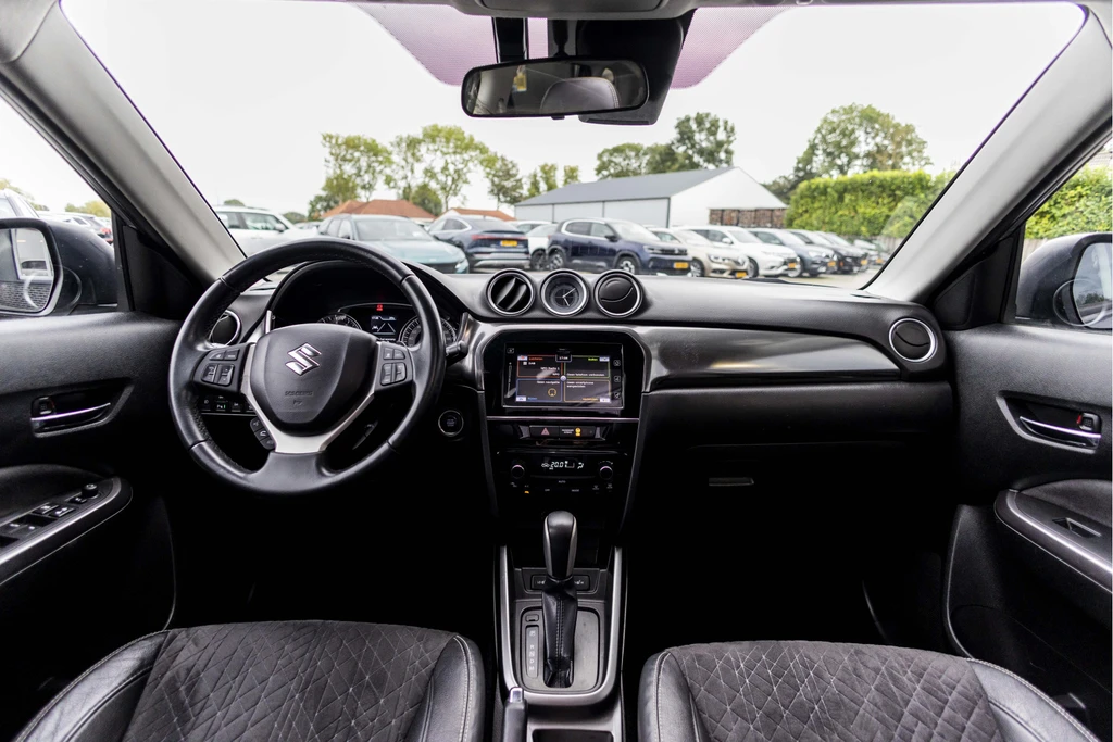 Suzuki Vitara – foto 39