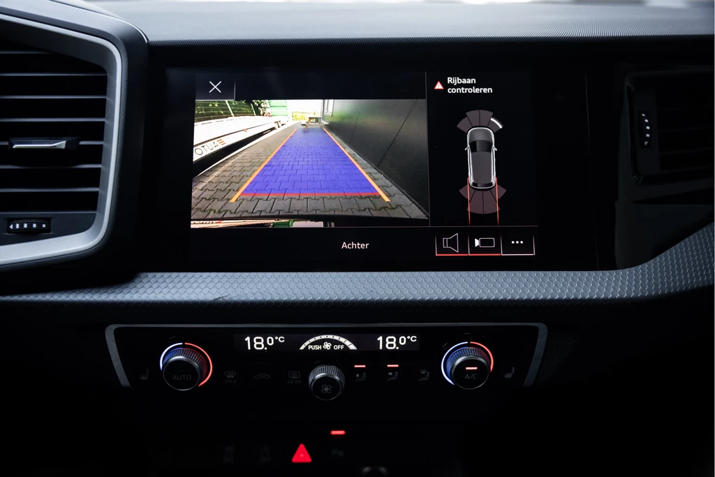 Audi A1 Sportback – foto 49