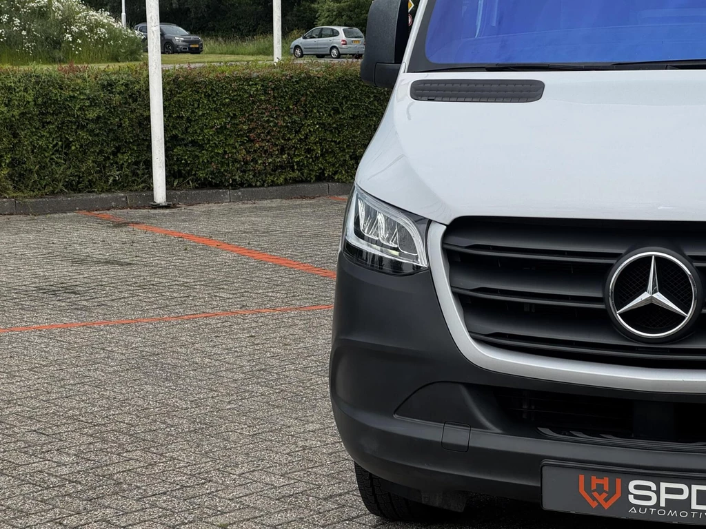 Mercedes-Benz Sprinter – foto 8