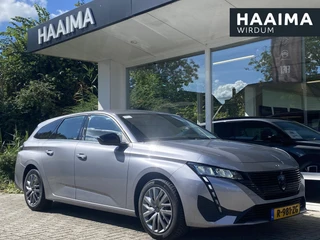 Peugeot 308 – thumbnail 7