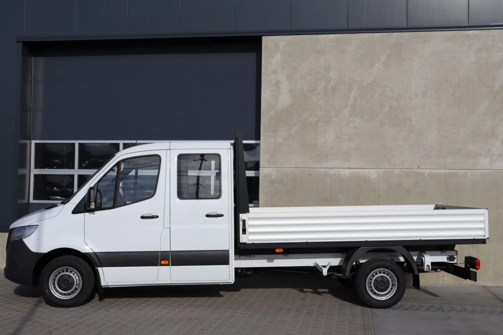 Mercedes-Benz Sprinter – foto 3