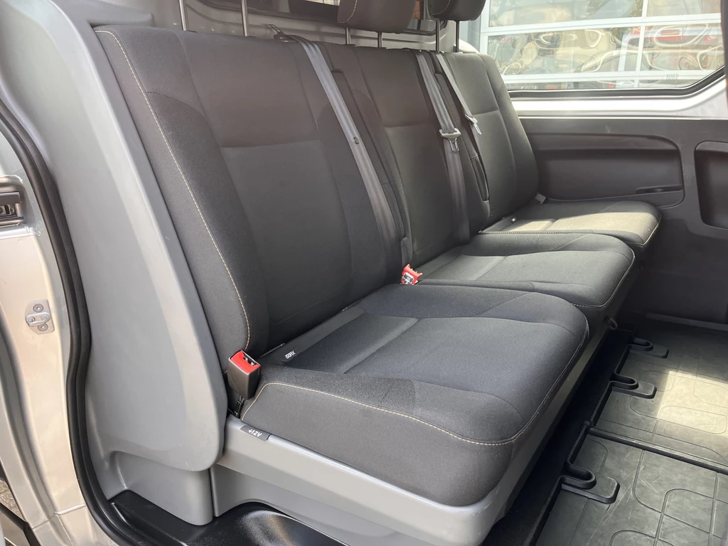 Renault Trafic – foto 26