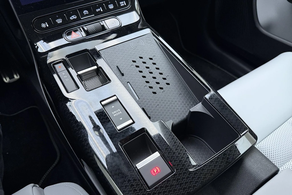 Citroën C5 Aircross – foto 37