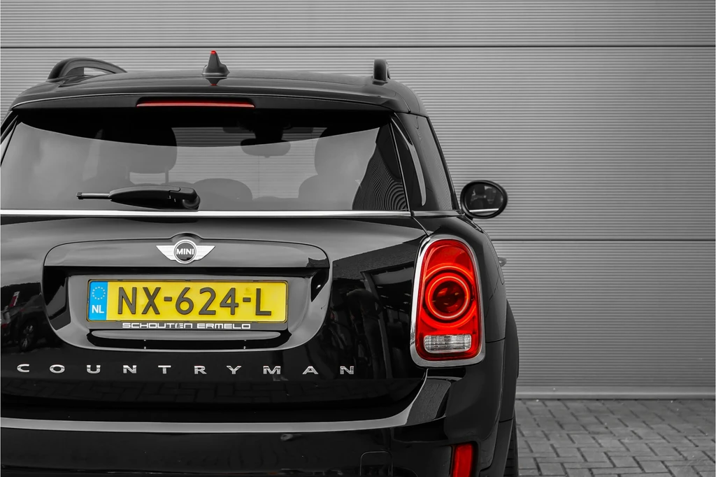 MINI Countryman – foto 6