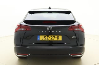 Citroën C5 X – thumbnail 5