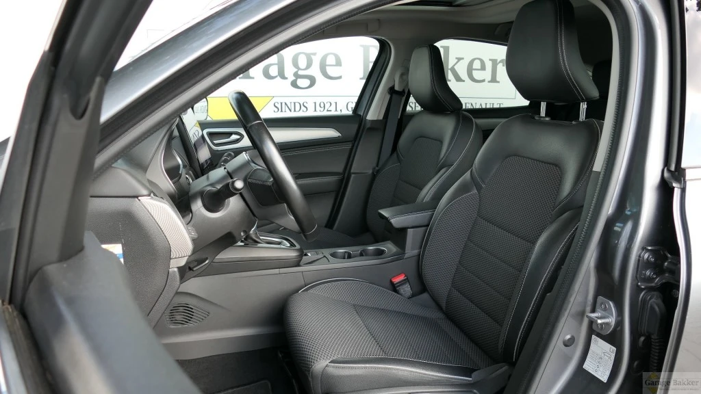 Renault Arkana – foto 8