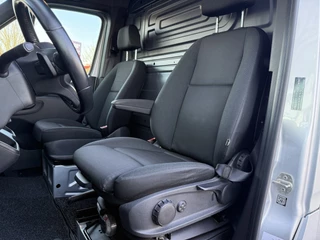 Mercedes-Benz Sprinter – thumbnail 12