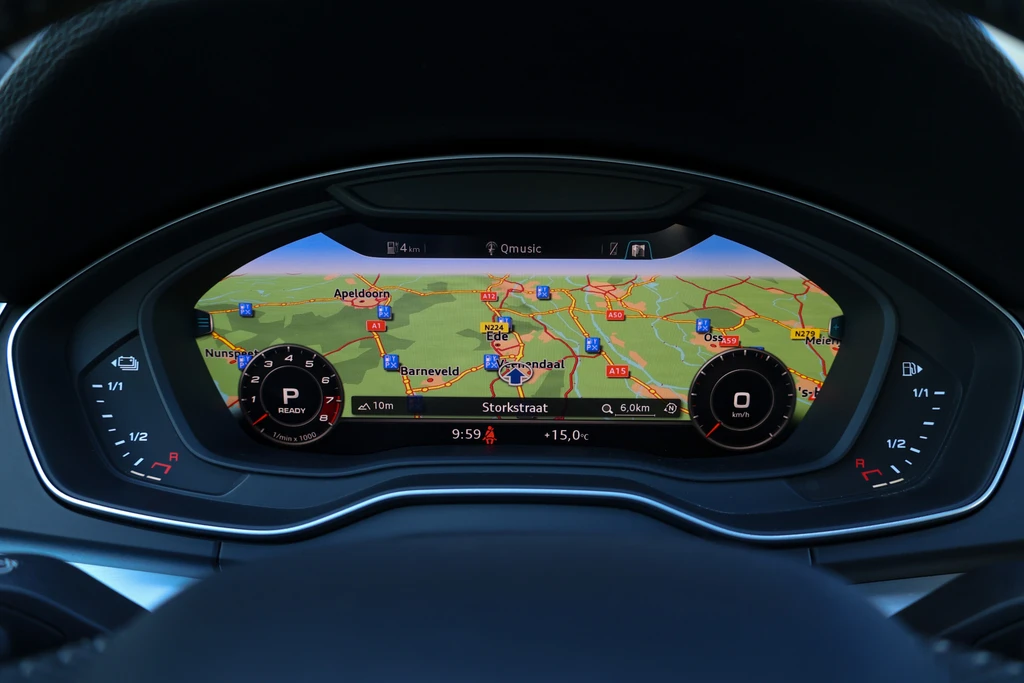 Audi Q5 – foto 37