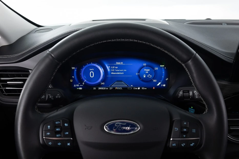 Ford Kuga – foto 32