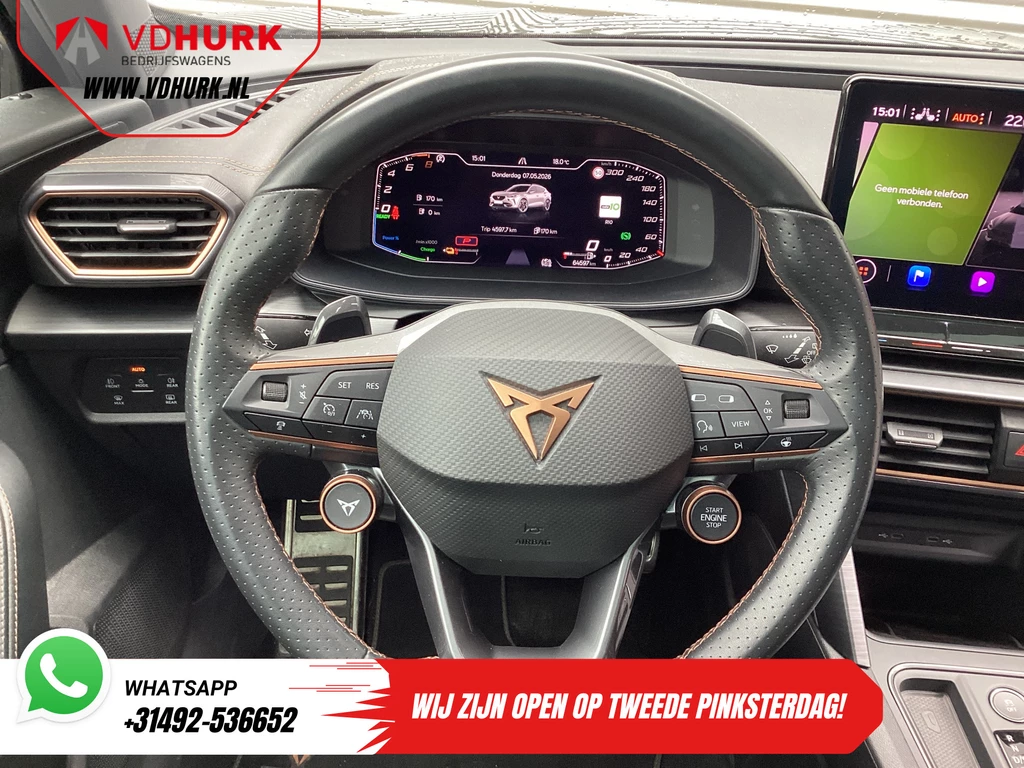 CUPRA Formentor – foto 18