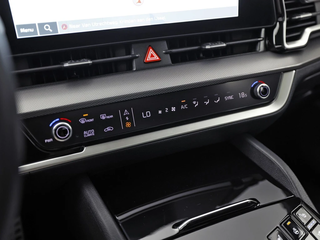 Kia Sportage – foto 12