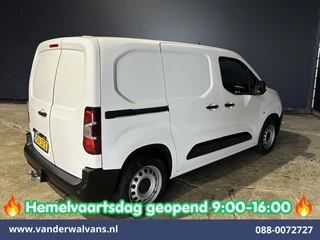 Peugeot Partner – thumbnail 3