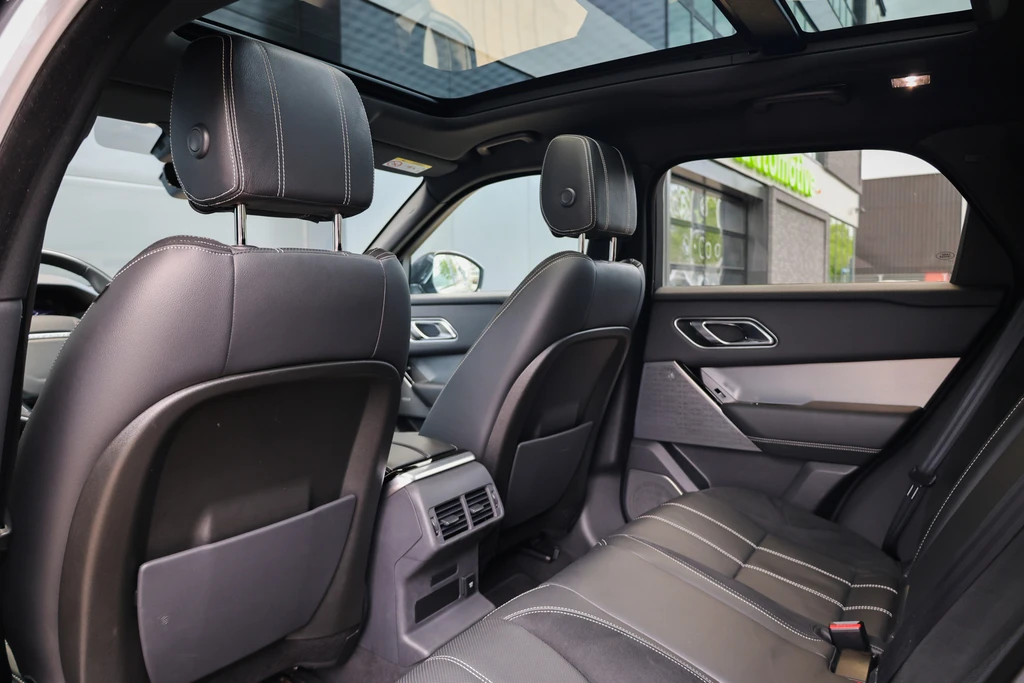 Land Rover Range Rover Velar – foto 48