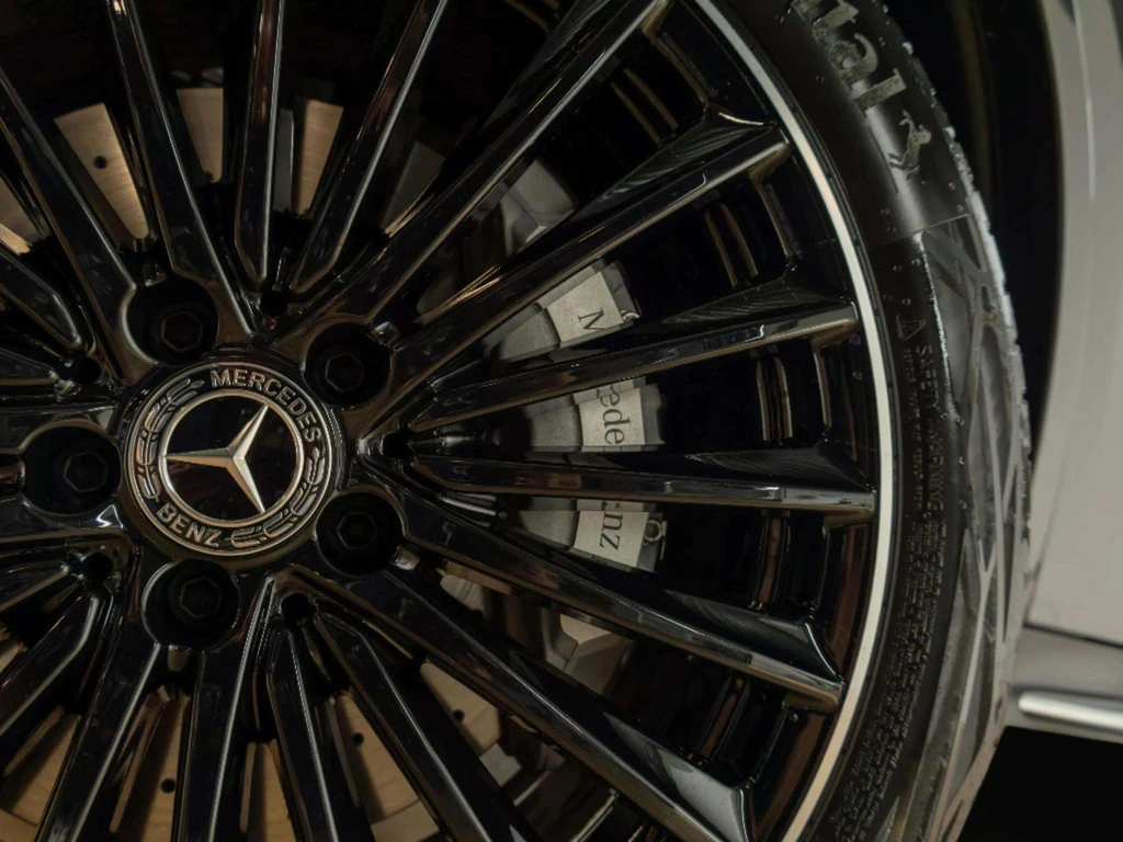 Mercedes-Benz GLC – foto 8