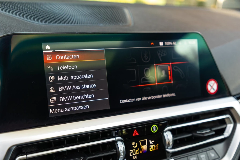 BMW 3 Serie – foto 68