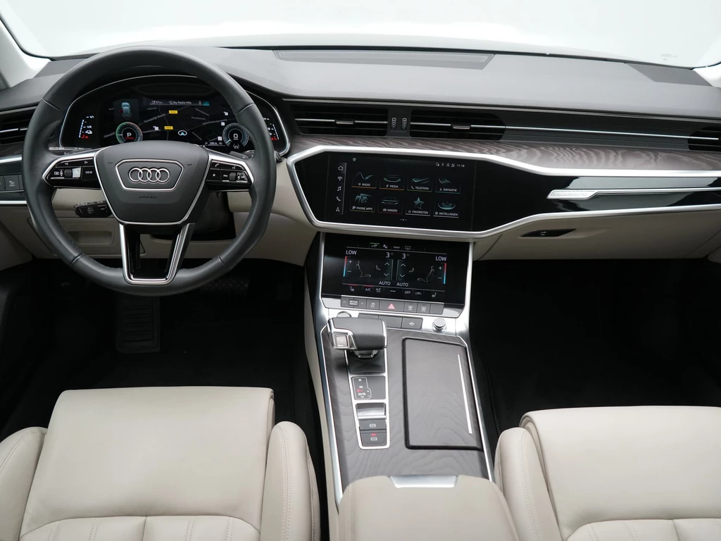Audi A6 – foto 45