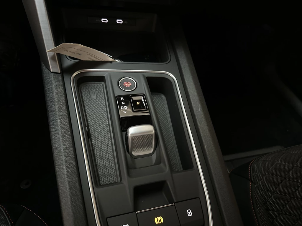 SEAT Leon – foto 21