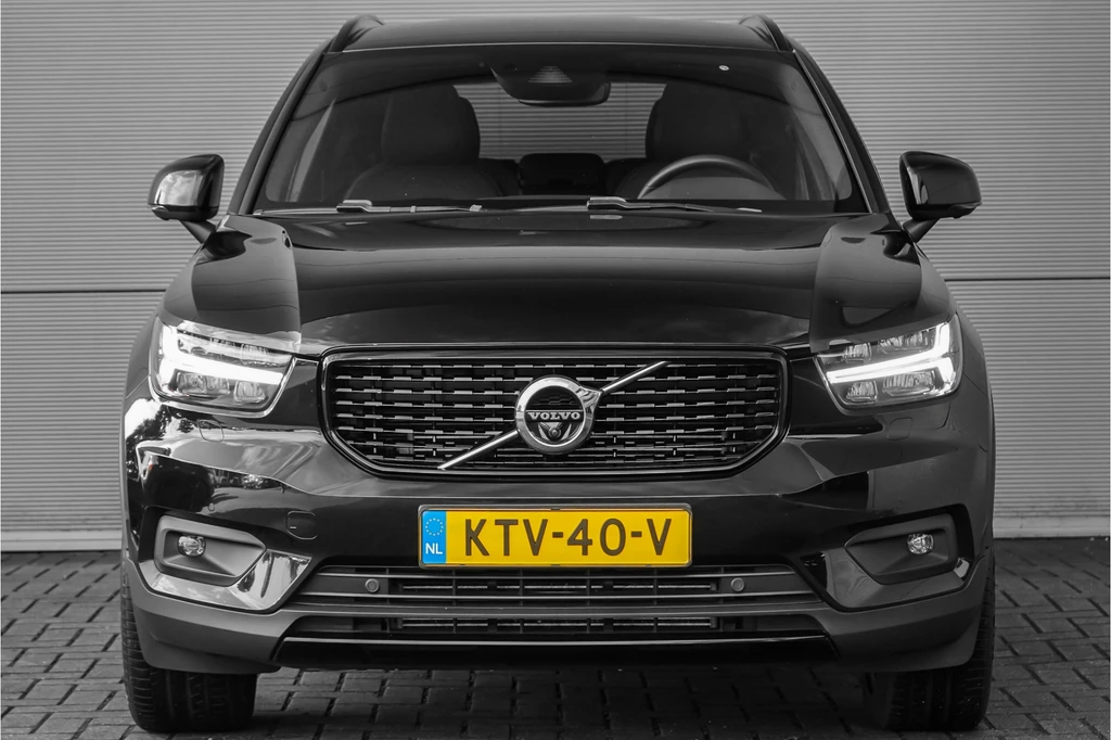 Volvo XC40 – foto 7