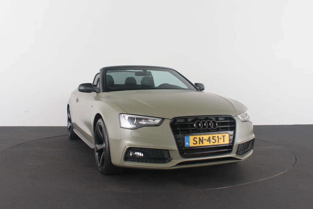 Audi A5 – foto 13