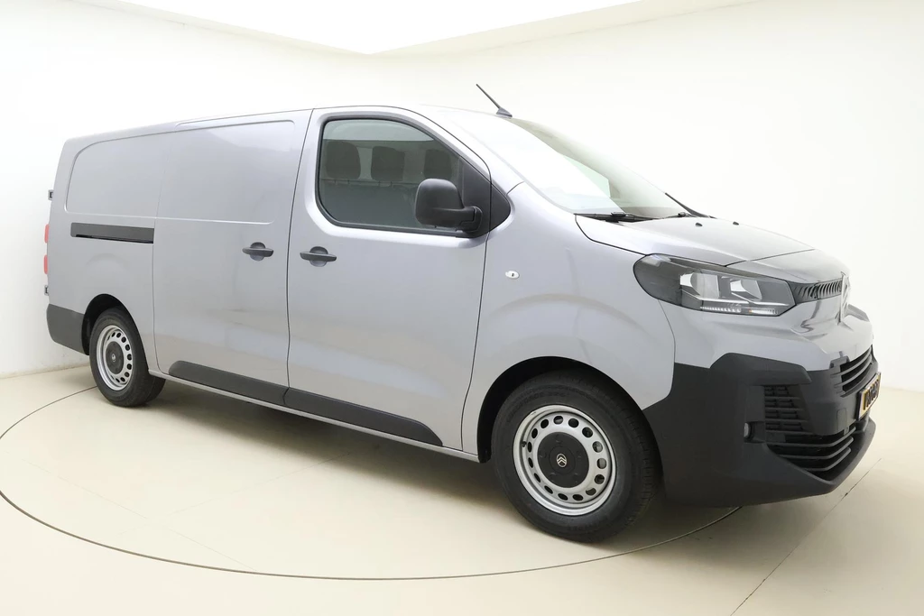 Citroën ë-Jumpy – foto 8