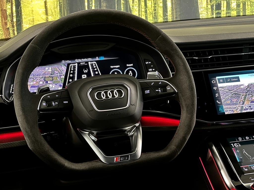 Audi RSQ8 – foto 9