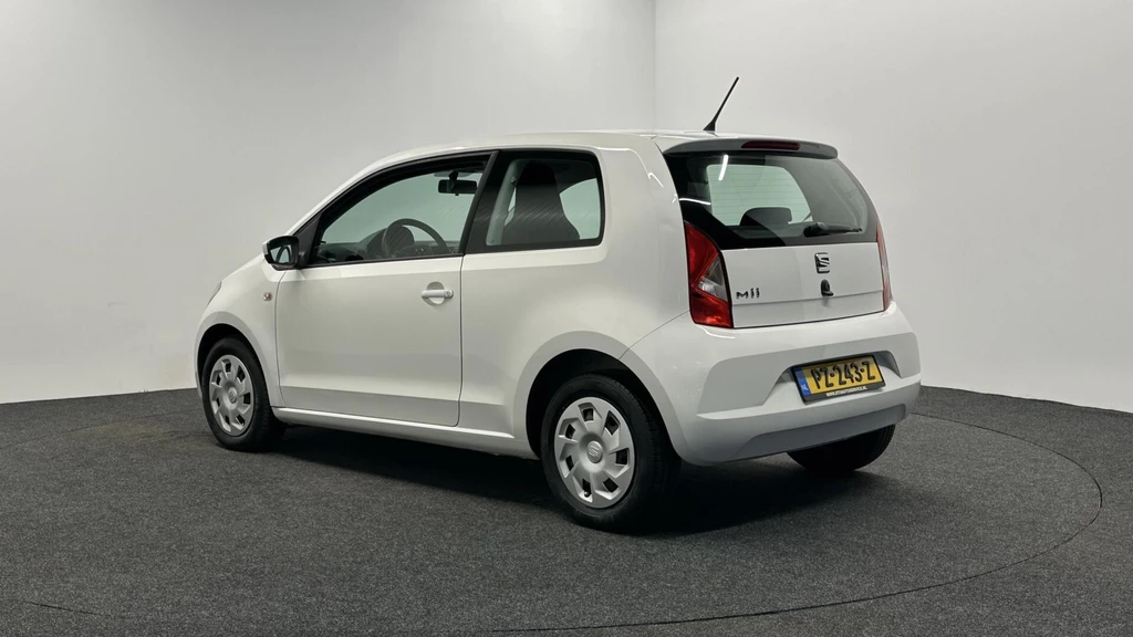 SEAT Mii – foto 3