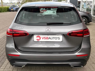 Mercedes-Benz B-Klasse – thumbnail 4