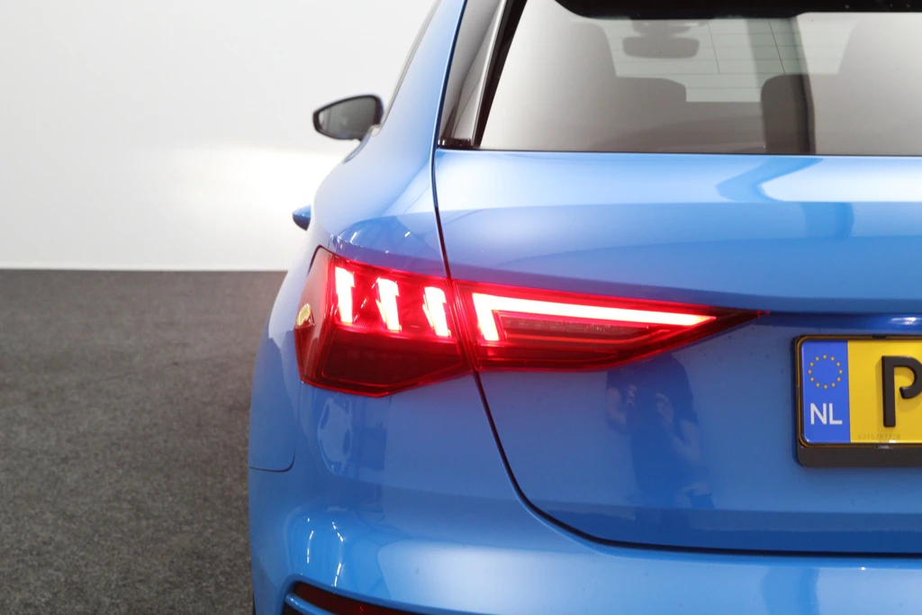 Audi A3 – foto 20
