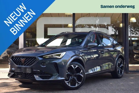 CUPRA Formentor 1.4 e-Hybrid Business 1EIG|CAM|CARPLAY|BEATS|LMV19