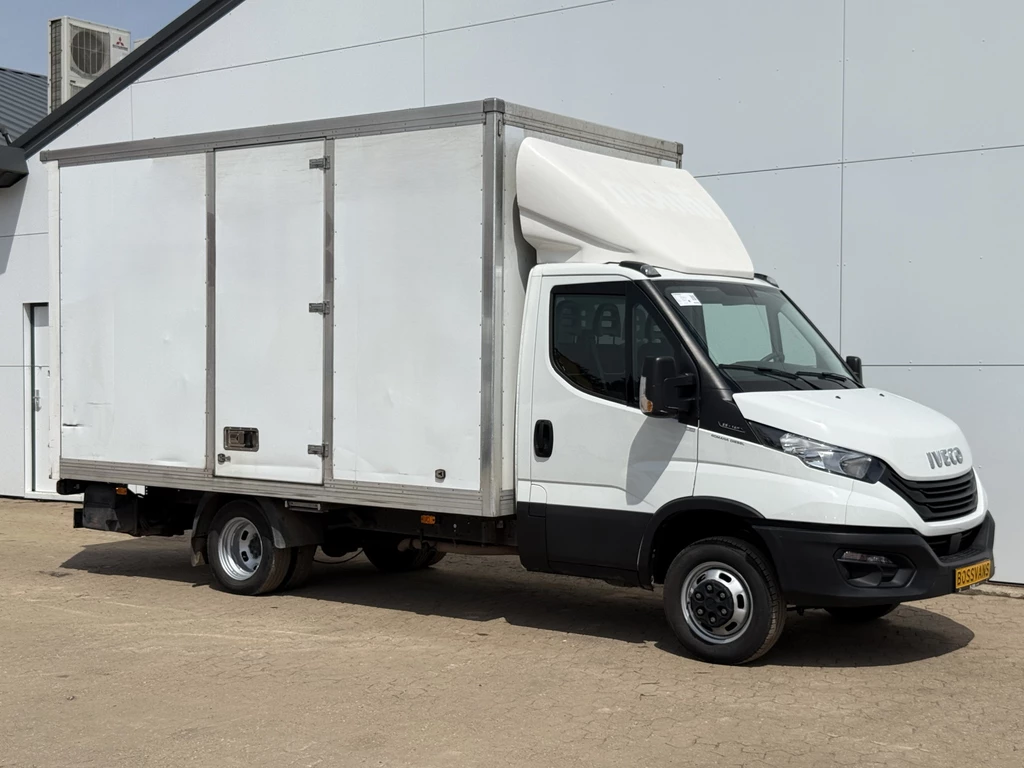 Iveco Daily – foto 5
