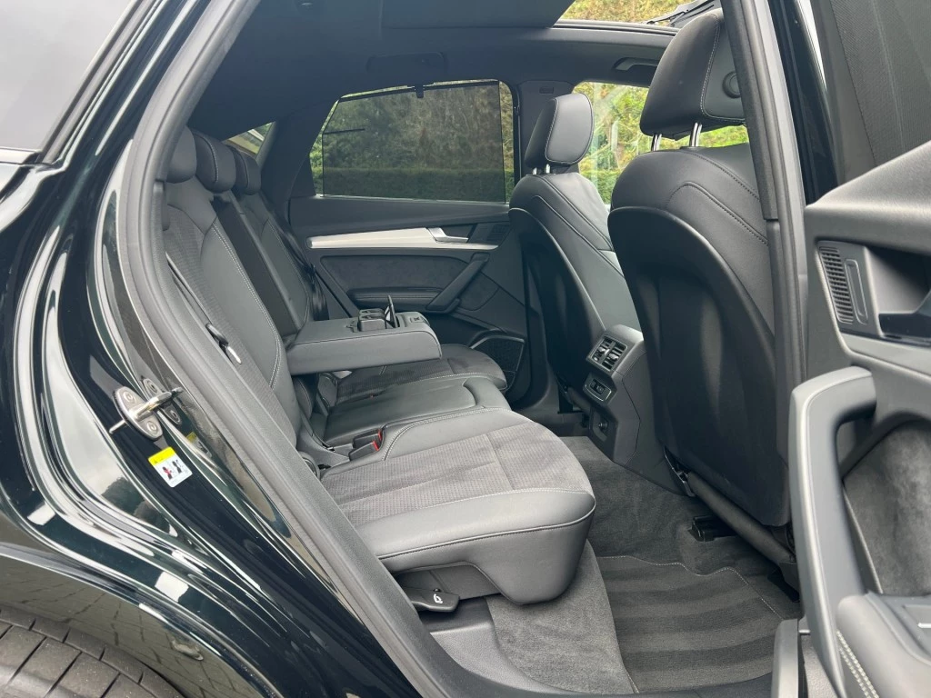 Audi Q5 – foto 14