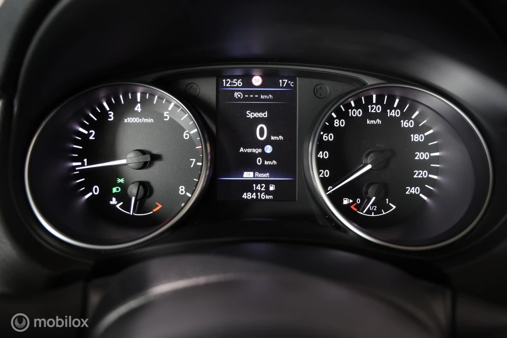 Nissan QASHQAI – foto 19