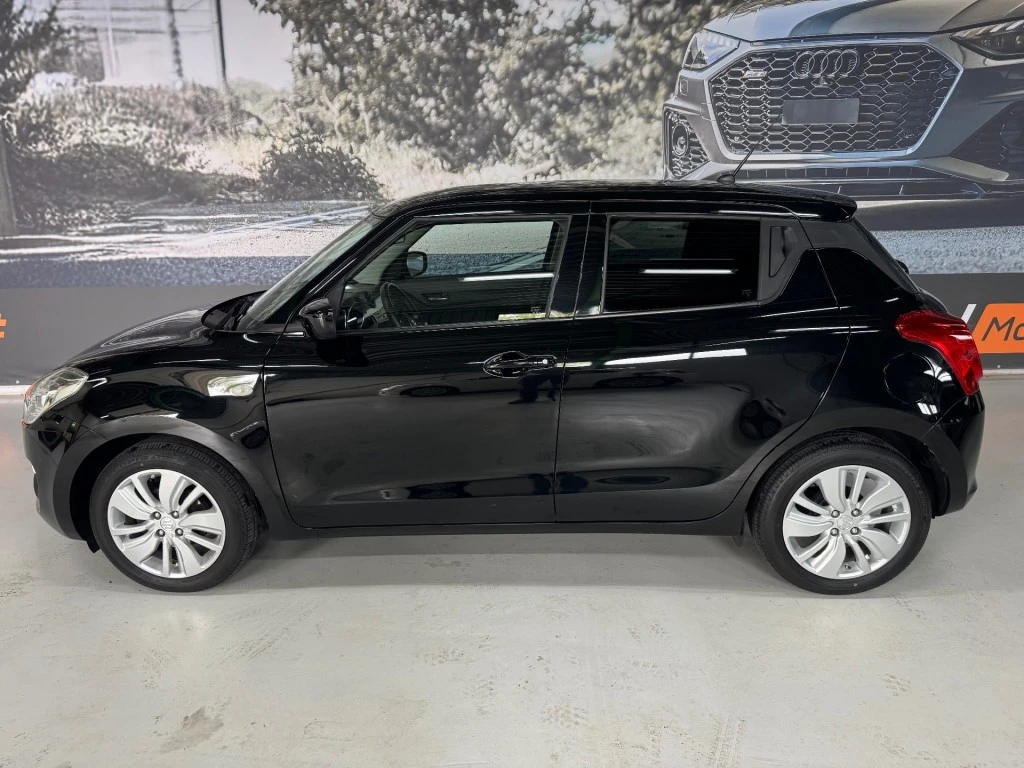 Suzuki Swift – foto 3