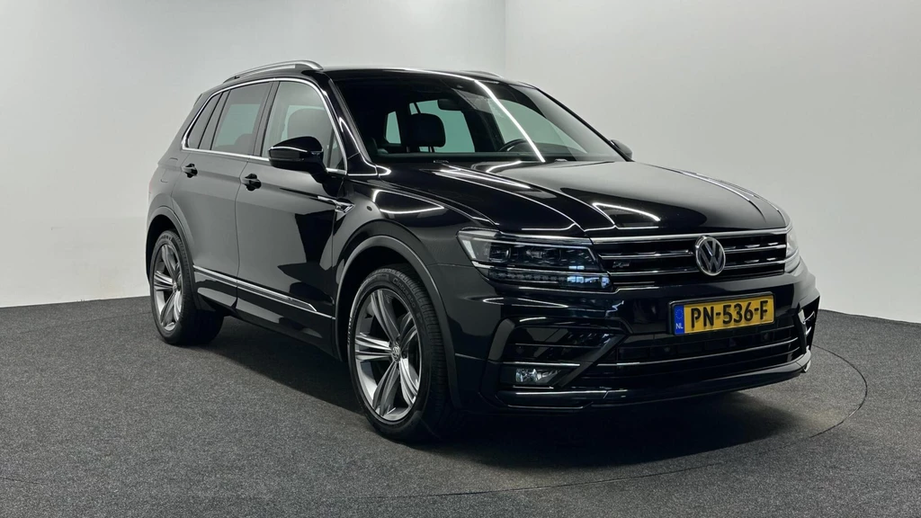 Volkswagen Tiguan – foto 7