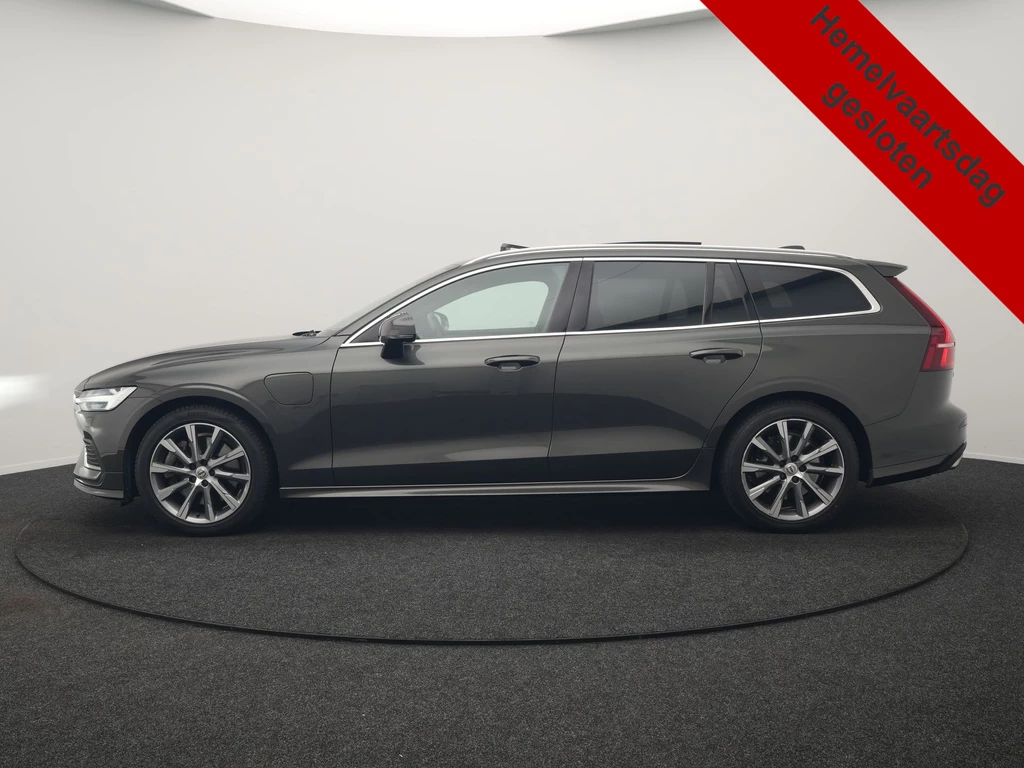 Volvo V60 – foto 3