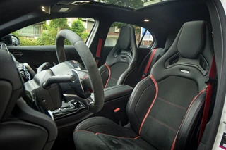 Mercedes-Benz A-Klasse – thumbnail 14