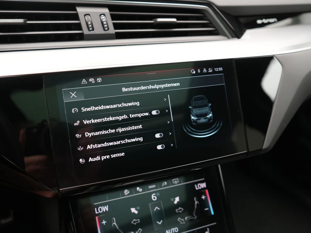 Audi Q8 Sportback e-tron – foto 38