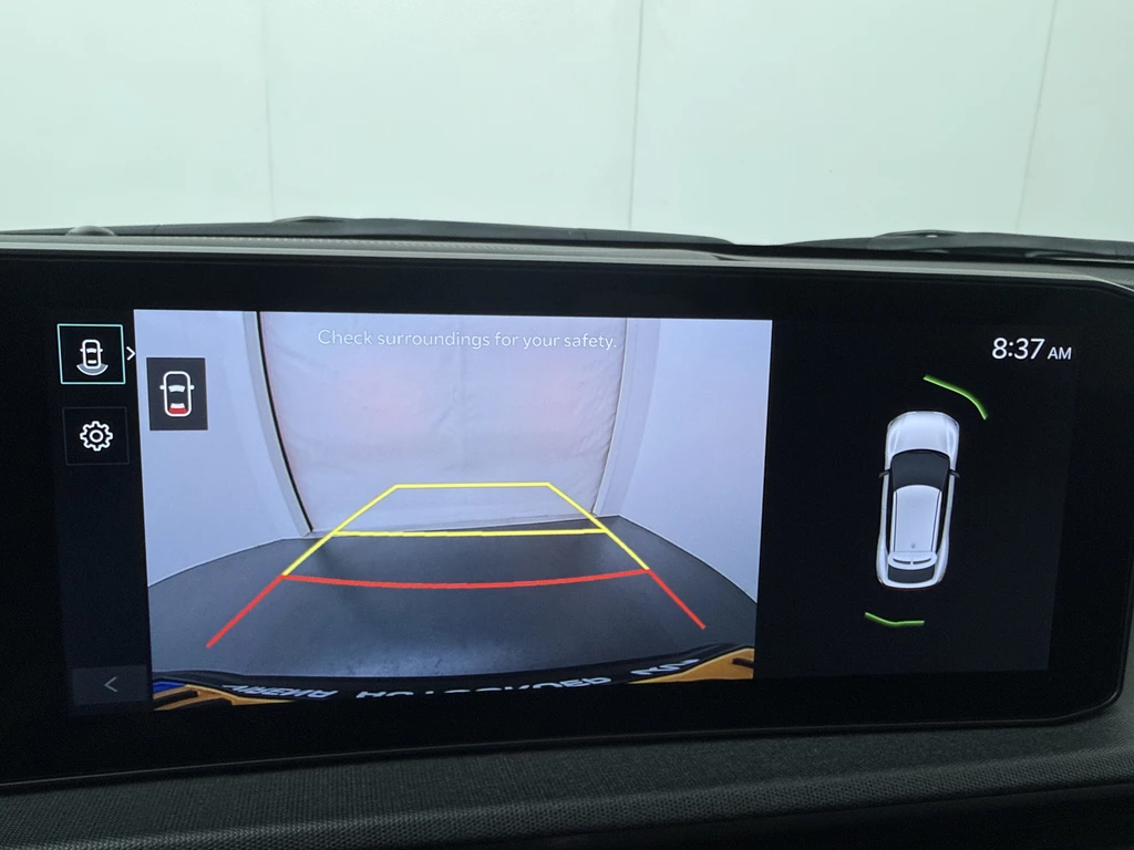Kia EV6 – foto 30