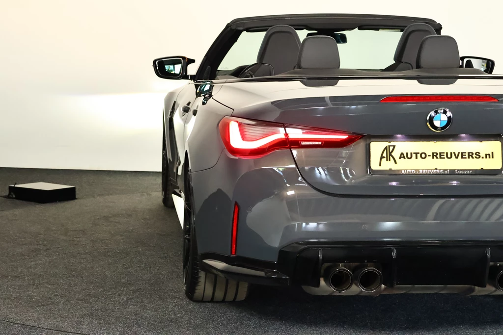 BMW M4 – foto 6