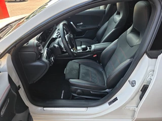 Mercedes-Benz CLA – thumbnail 20