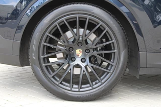 Porsche Cayenne – thumbnail 18