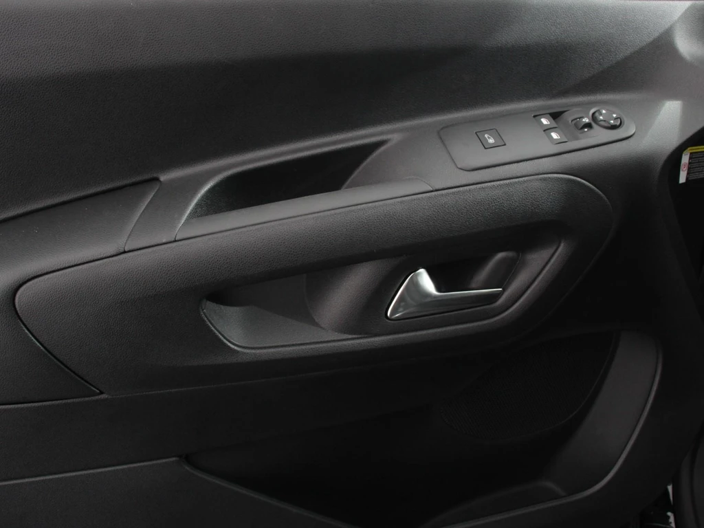 Opel Combo – foto 15